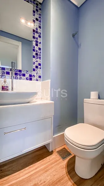 Excelente cobertura no condomínio Rossi Atlântida: 11ª foto da galeria de imagens do imóvel