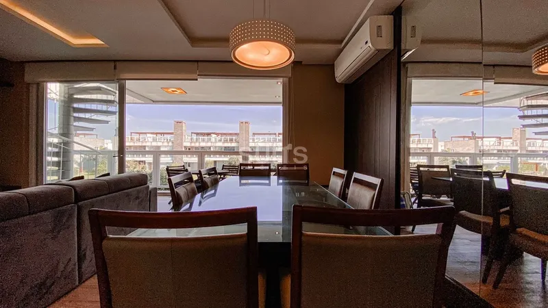 Excelente cobertura no condomínio Rossi Atlântida: 5ª foto da galeria de imagens do imóvel