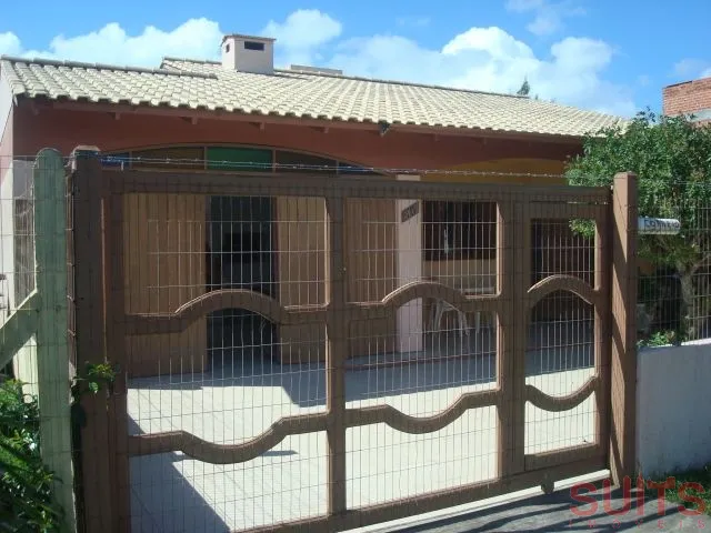 Bela casa no Remanso em Xangri-Lá: 2ª foto da galeria de imagens do imóvel