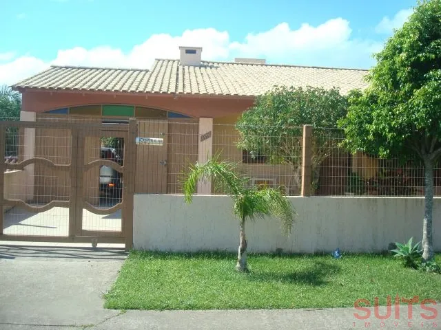 Bela casa no Remanso em Xangri-Lá: 3ª foto da galeria de imagens do imóvel