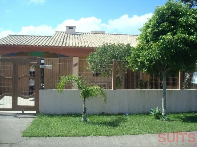 Bela casa no Remanso em Xangri-Lá: 1ª foto da galeria de imagens do imóvel