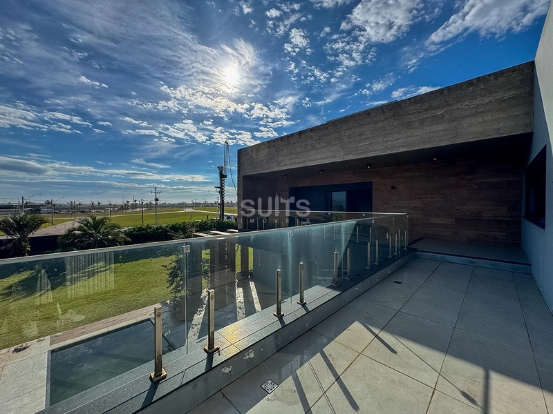 Excelente sobrado à venda no Condominio Lagoa do Passo : 23ª foto da galeria de imagens do imóvel