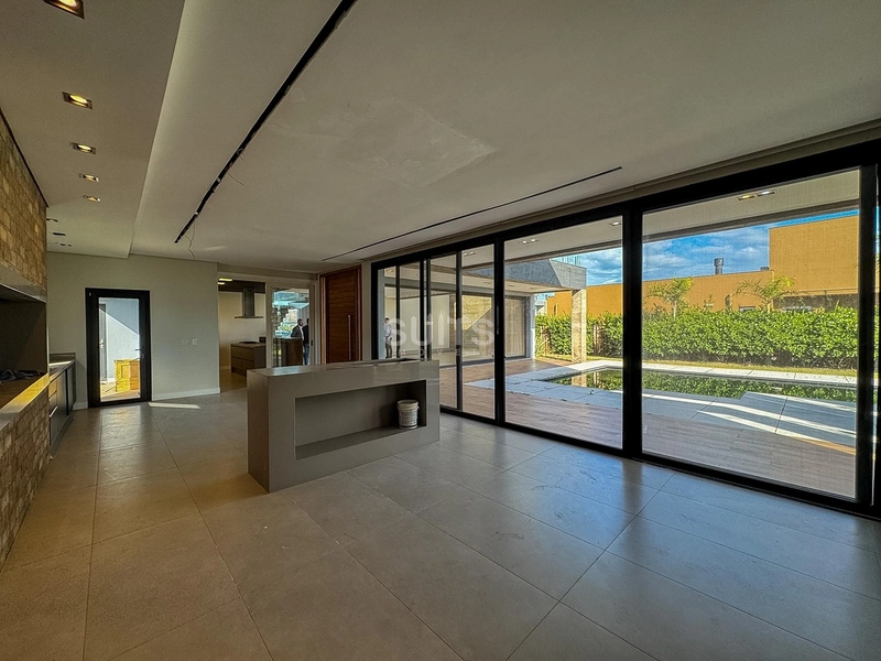Excelente sobrado à venda no Condominio Lagoa do Passo : 19ª foto da galeria de imagens do imóvel