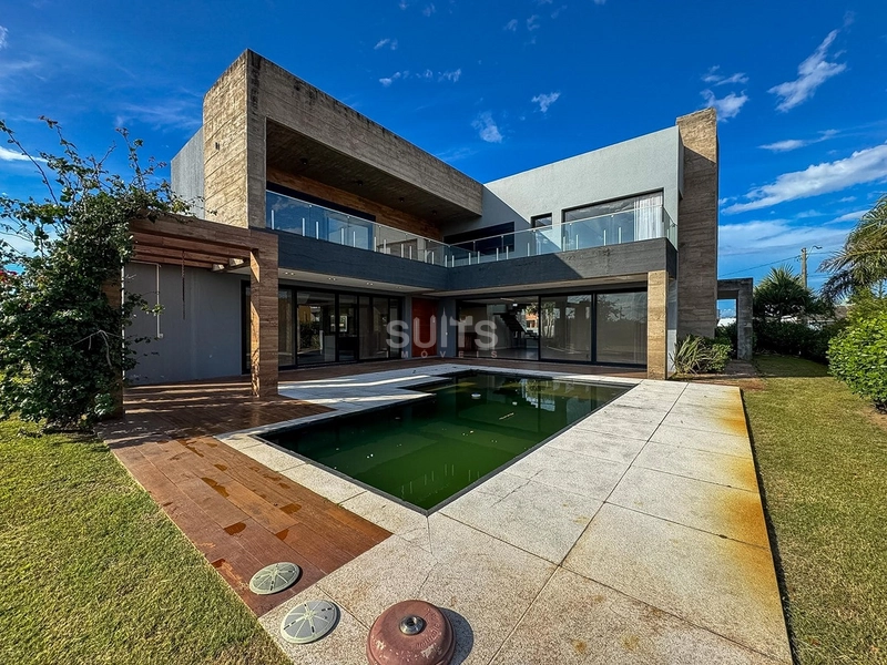 Excelente sobrado à venda no Condominio Lagoa do Passo : 44ª foto da galeria de imagens do imóvel
