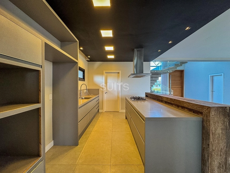 Excelente sobrado à venda no Condominio Lagoa do Passo : 15ª foto da galeria de imagens do imóvel