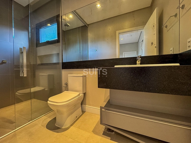 Excelente sobrado à venda no Condominio Lagoa do Passo : 10ª foto da galeria de imagens do imóvel