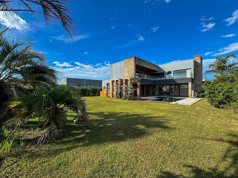 Excelente sobrado à venda no Condominio Lagoa do Passo : 48ª foto da galeria de imagens do imóvel