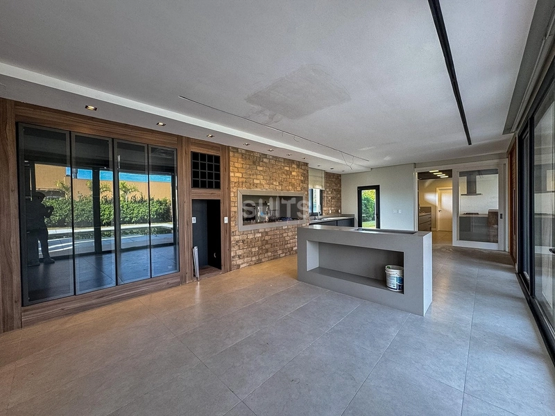 Excelente sobrado à venda no Condominio Lagoa do Passo : 18ª foto da galeria de imagens do imóvel