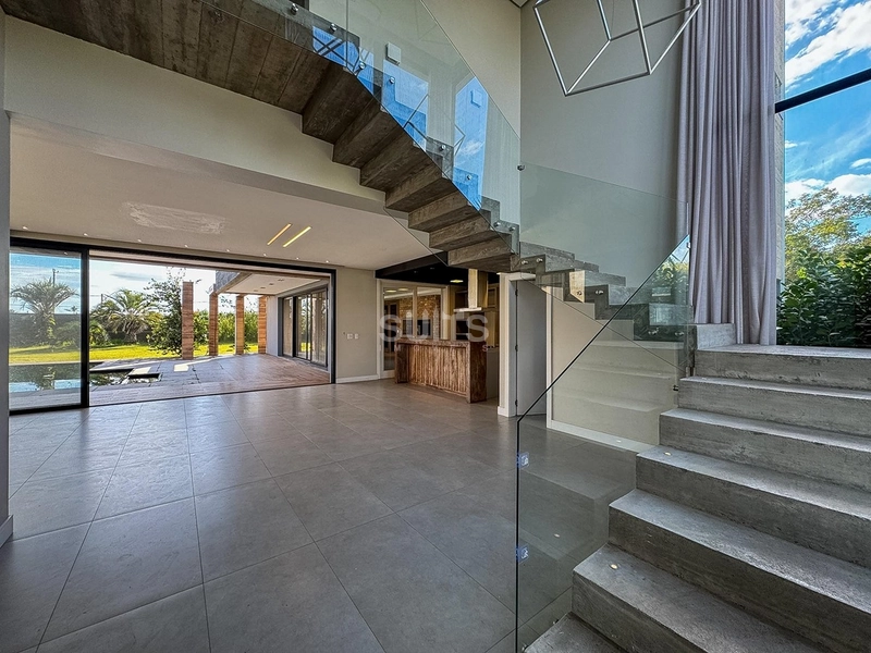 Excelente sobrado à venda no Condominio Lagoa do Passo : 4ª foto da galeria de imagens do imóvel