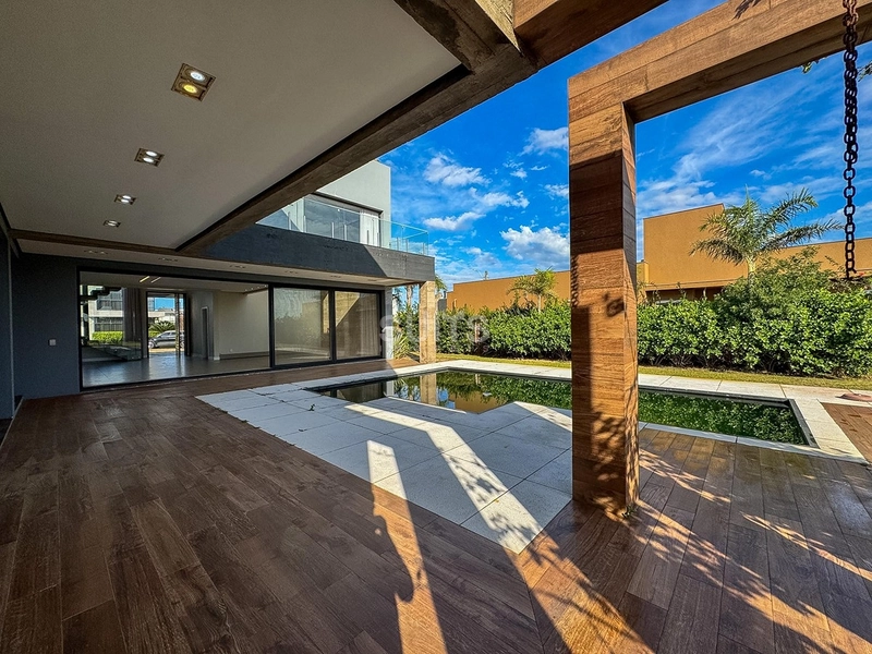 Excelente sobrado à venda no Condominio Lagoa do Passo : 41ª foto da galeria de imagens do imóvel