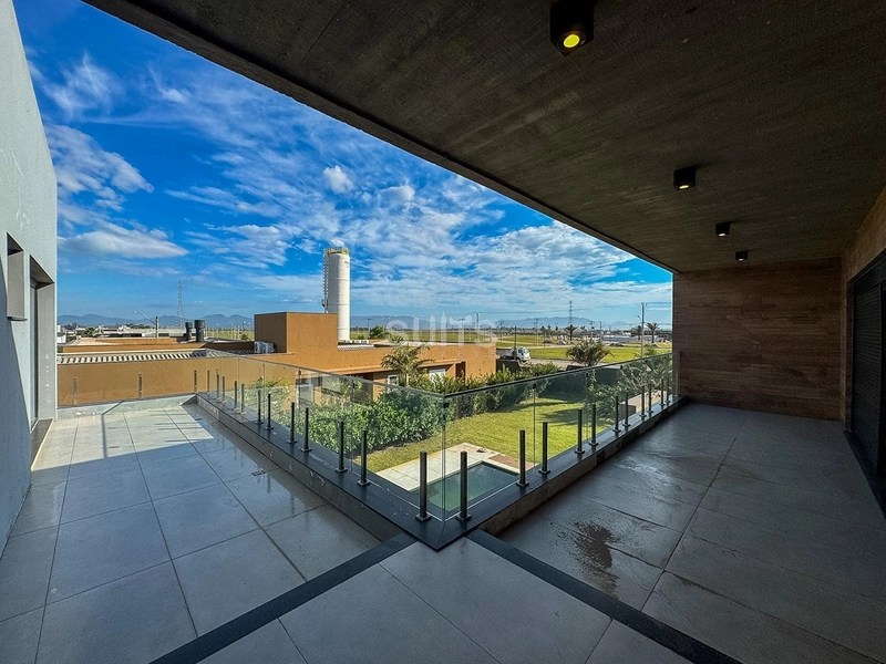 Excelente sobrado à venda no Condominio Lagoa do Passo : 24ª foto da galeria de imagens do imóvel