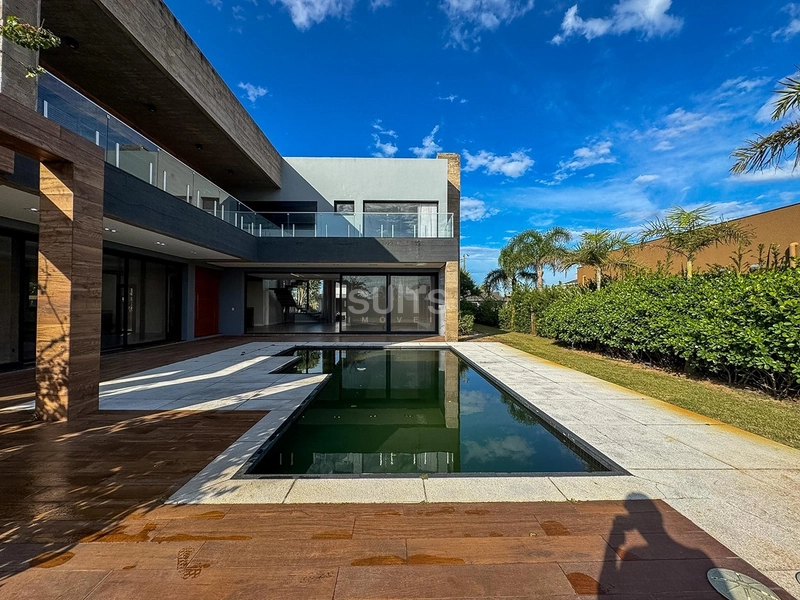 Excelente sobrado à venda no Condominio Lagoa do Passo : 43ª foto da galeria de imagens do imóvel