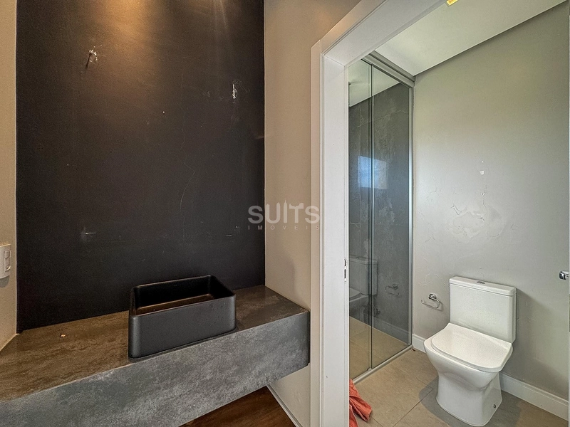 Excelente sobrado à venda no Condominio Lagoa do Passo : 20ª foto da galeria de imagens do imóvel