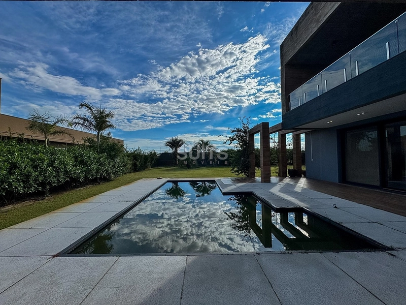 Excelente sobrado à venda no Condominio Lagoa do Passo : 42ª foto da galeria de imagens do imóvel