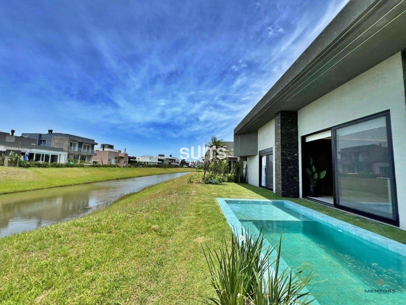 Excelente casa à venda no condomínio Capão Ilhas: 12ª foto da galeria de imagens do imóvel