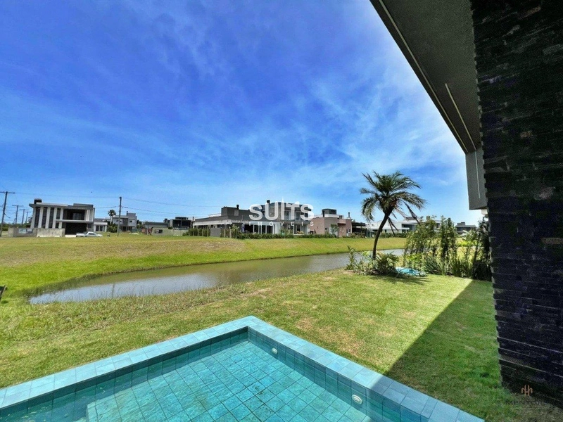 Excelente casa à venda no condomínio Capão Ilhas: 13ª foto da galeria de imagens do imóvel