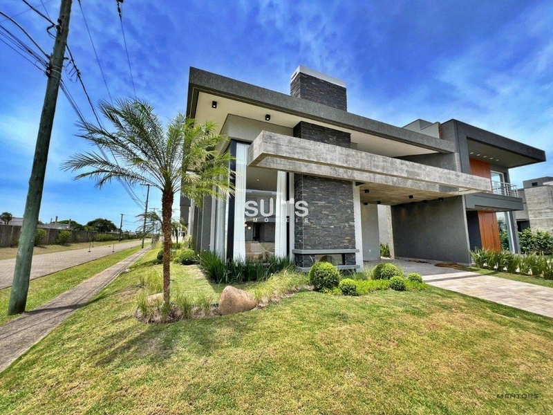 Excelente casa à venda no condomínio Capão Ilhas: 3ª foto da galeria de imagens do imóvel