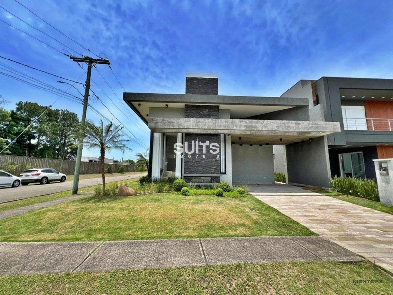 Excelente casa à venda no condomínio Capão Ilhas: 4ª foto da galeria de imagens do imóvel