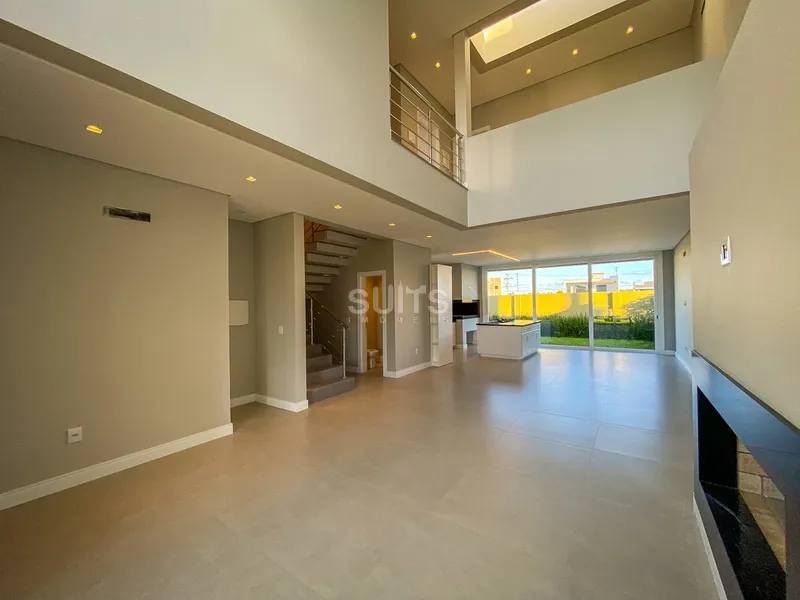 Excelente sobrado à venda no condomínio Blue em Xangri-Lá: 4ª foto da galeria de imagens do imóvel