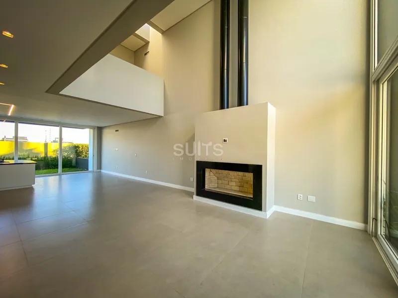 Excelente sobrado à venda no condomínio Blue em Xangri-Lá: 3ª foto da galeria de imagens do imóvel