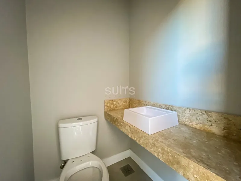 Excelente sobrado à venda no condomínio Blue em Xangri-Lá: 12ª foto da galeria de imagens do imóvel