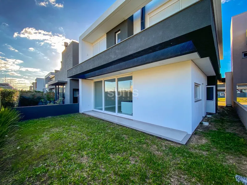 Excelente sobrado à venda no condomínio Blue em Xangri-Lá: 11ª foto da galeria de imagens do imóvel