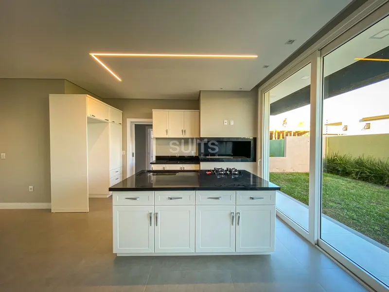 Excelente sobrado à venda no condomínio Blue em Xangri-Lá: 7ª foto da galeria de imagens do imóvel