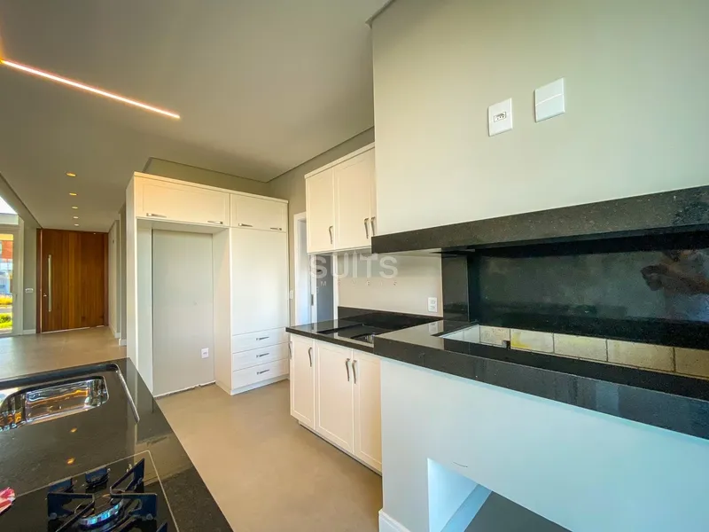 Excelente sobrado à venda no condomínio Blue em Xangri-Lá: 9ª foto da galeria de imagens do imóvel