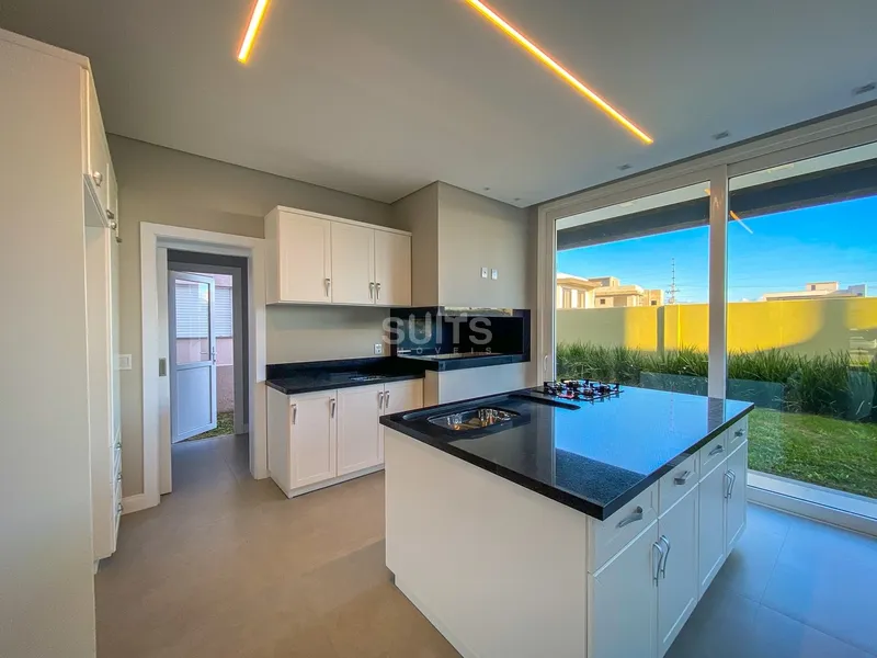 Excelente sobrado à venda no condomínio Blue em Xangri-Lá: 8ª foto da galeria de imagens do imóvel