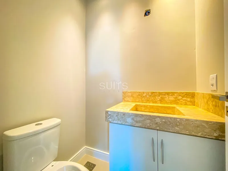 Excelente sobrado à venda no condomínio Blue em Xangri-Lá: 5ª foto da galeria de imagens do imóvel