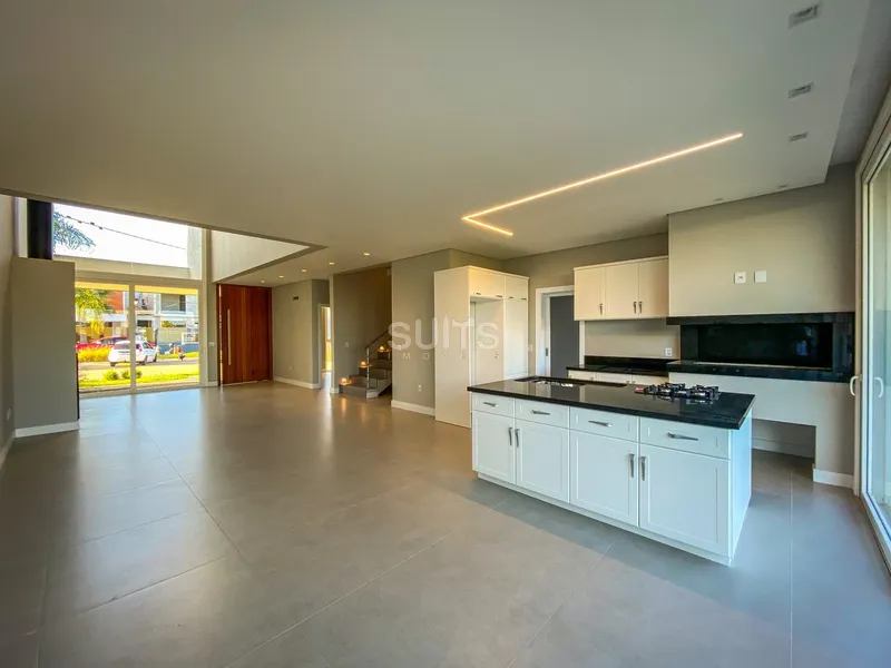 Excelente sobrado à venda no condomínio Blue em Xangri-Lá: 6ª foto da galeria de imagens do imóvel