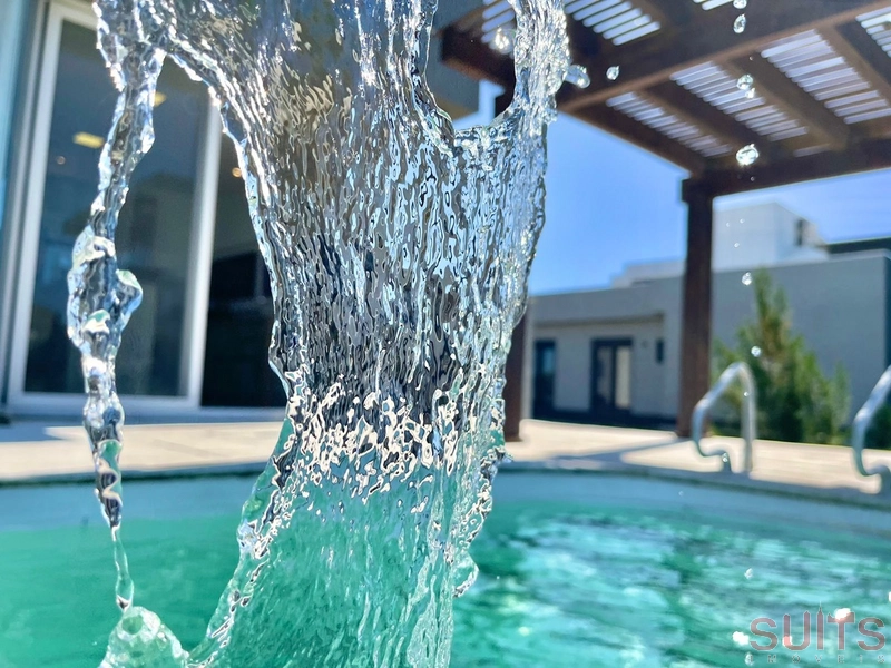 Excelente sobrado beira lago no condomínio Riviera: 42ª foto da galeria de imagens do imóvel