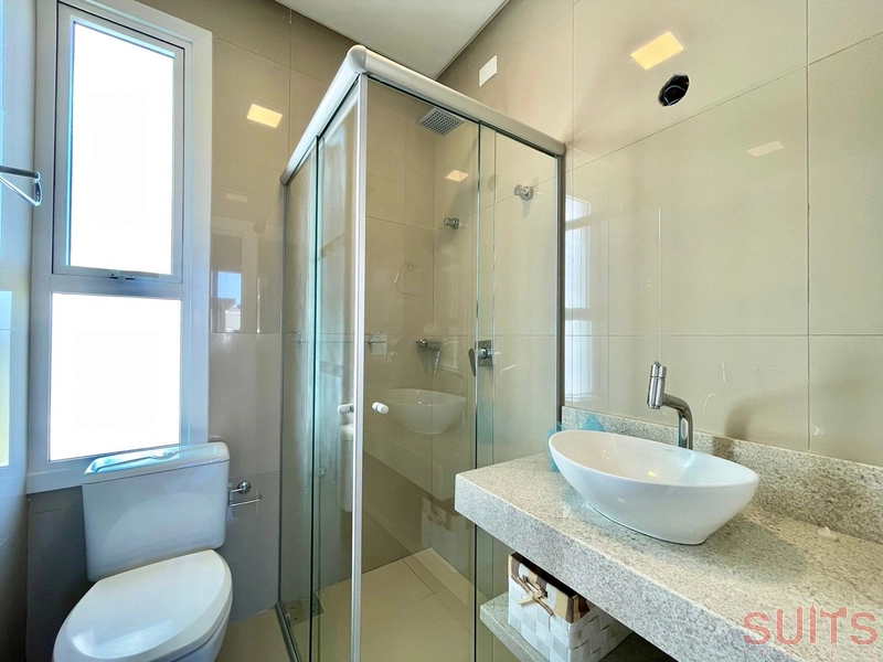 Excelente sobrado beira lago no condomínio Riviera: 20ª foto da galeria de imagens do imóvel