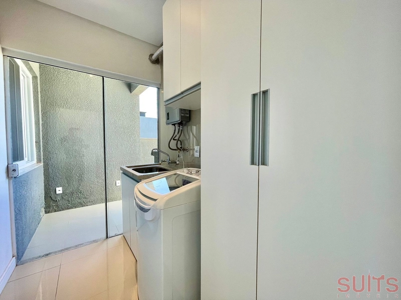 Excelente sobrado beira lago no condomínio Riviera: 17ª foto da galeria de imagens do imóvel