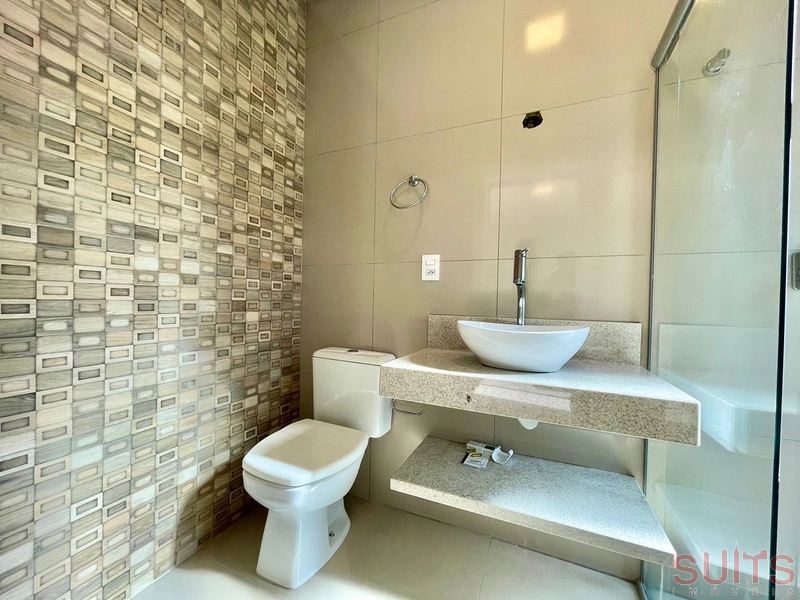 Excelente sobrado beira lago no condomínio Riviera: 25ª foto da galeria de imagens do imóvel