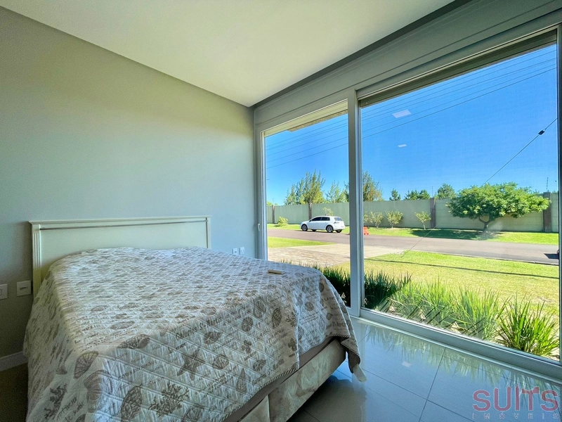 Excelente sobrado beira lago no condomínio Riviera: 24ª foto da galeria de imagens do imóvel