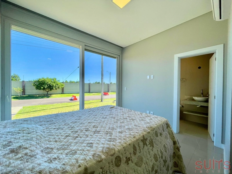 Excelente sobrado beira lago no condomínio Riviera: 23ª foto da galeria de imagens do imóvel