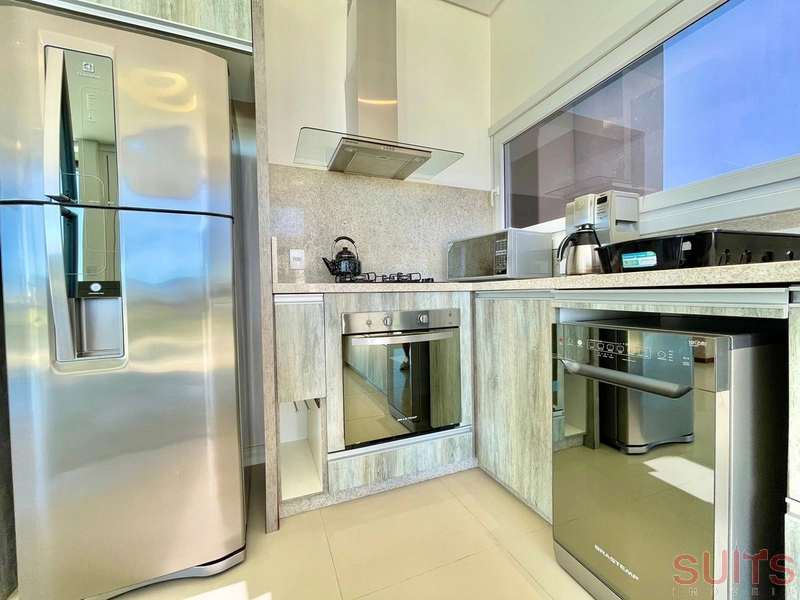 Excelente sobrado beira lago no condomínio Riviera: 10ª foto da galeria de imagens do imóvel