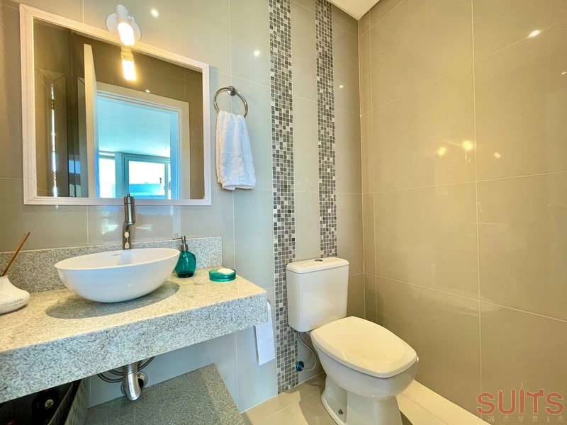 Excelente sobrado beira lago no condomínio Riviera: 18ª foto da galeria de imagens do imóvel