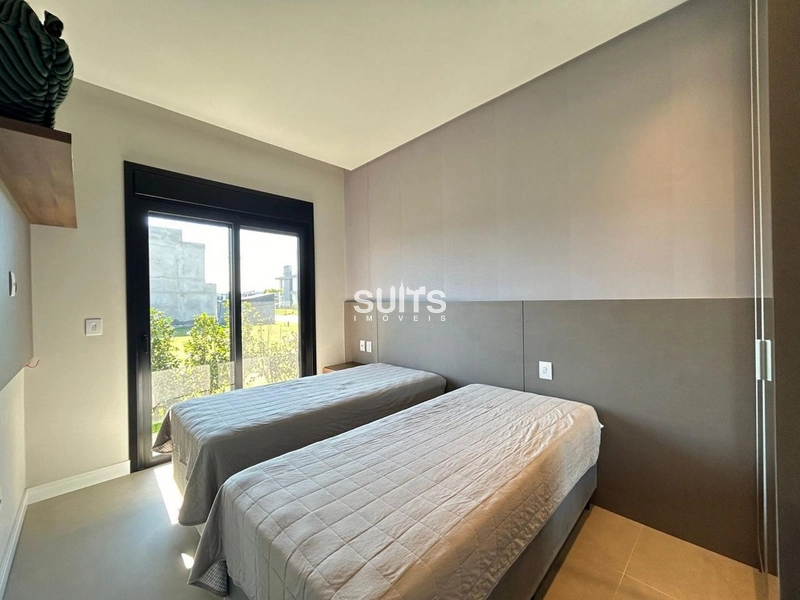 Excelente sobrado beira lago à venda no condomínio Sunset em Xangri-lá: 9ª foto da galeria de imagens do imóvel