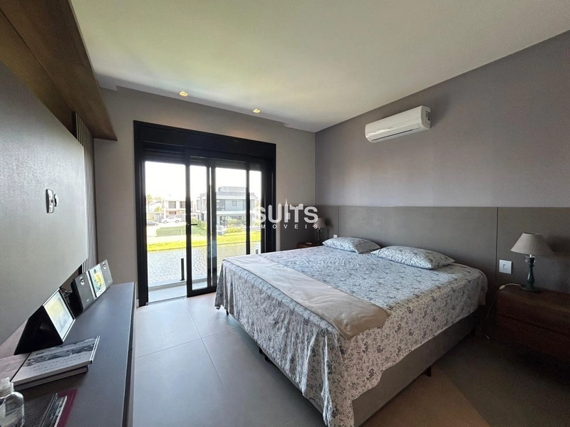 Excelente sobrado beira lago à venda no condomínio Sunset em Xangri-lá: 7ª foto da galeria de imagens do imóvel