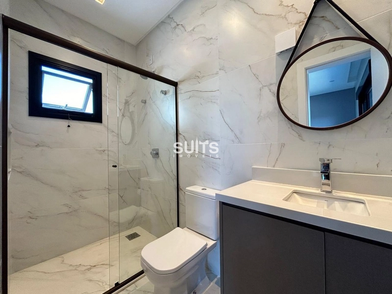 Excelente sobrado beira lago à venda no condomínio Sunset em Xangri-lá: 4ª foto da galeria de imagens do imóvel