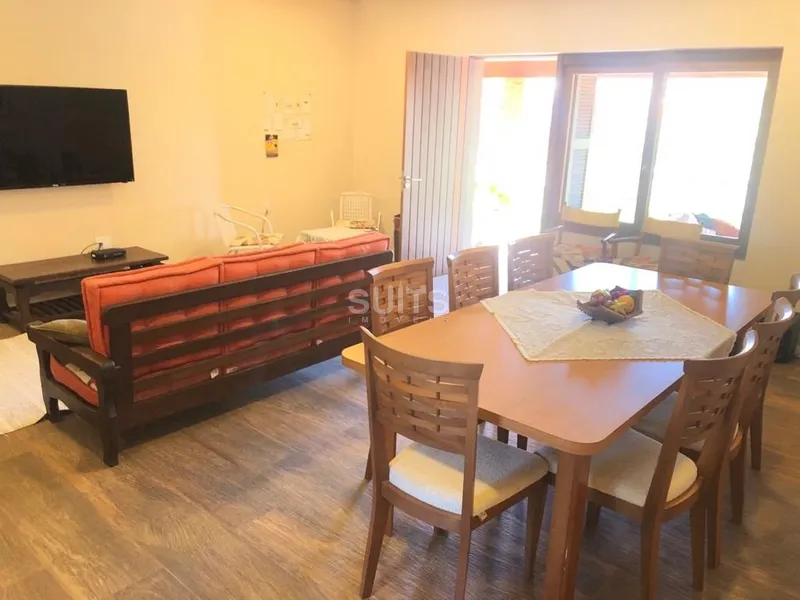 Linda casa à venda na praia Atlântida em Xangri-Lá: 6ª foto da galeria de imagens do imóvel