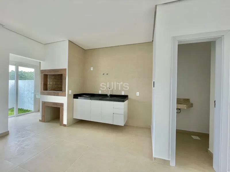 Lindo duplex à venda no bairro planejado Nova Xangri-Lá: 6ª foto da galeria de imagens do imóvel