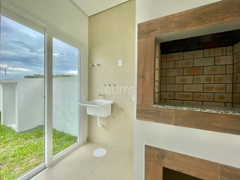 Lindo duplex à venda no bairro planejado Nova Xangri-Lá: 5ª foto da galeria de imagens do imóvel