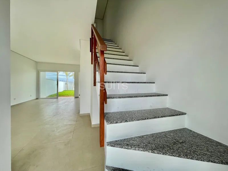 Lindo duplex à venda no bairro planejado Nova Xangri-Lá: 7ª foto da galeria de imagens do imóvel