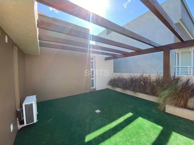 Lindo sobrado com uma bela vista para o lago no Condomínio Las Palmas: 16ª foto da galeria de imagens do imóvel