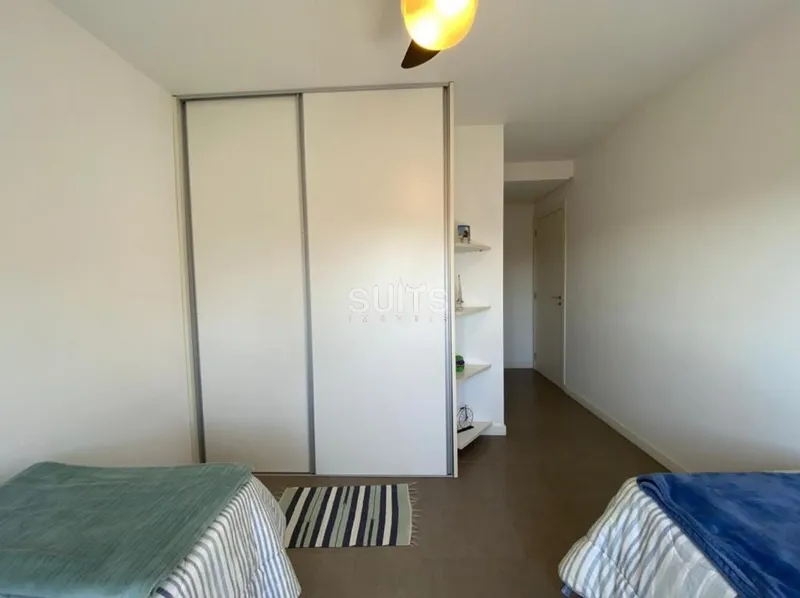 Lindo sobrado com uma bela vista para o lago no Condomínio Las Palmas: 19ª foto da galeria de imagens do imóvel