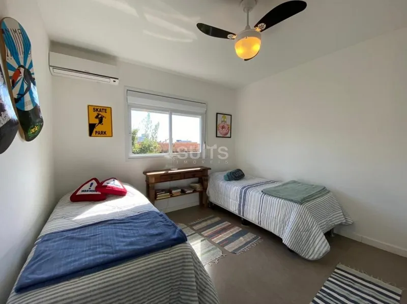 Lindo sobrado com uma bela vista para o lago no Condomínio Las Palmas: 18ª foto da galeria de imagens do imóvel