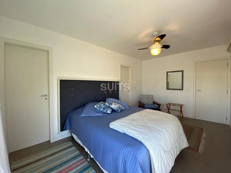 Lindo sobrado com uma bela vista para o lago no Condomínio Las Palmas: 13ª foto da galeria de imagens do imóvel